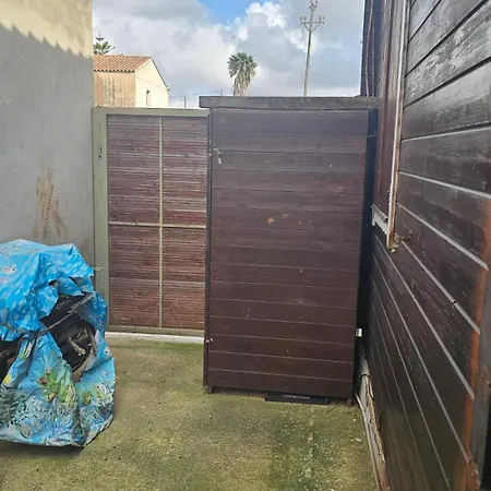 Caseta De Fusta Hébergement de vacances